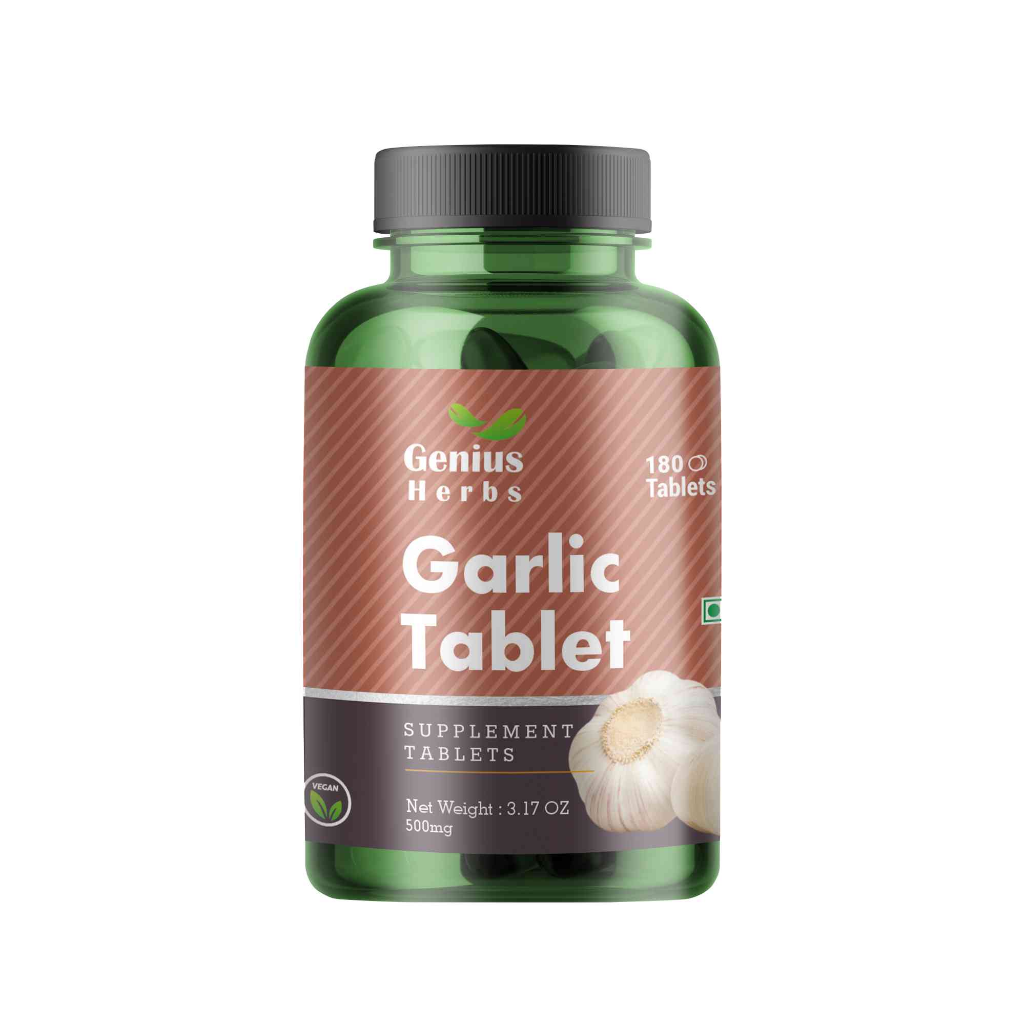 Garlic Tablets Wholesale Manufacturer & Supplier in India